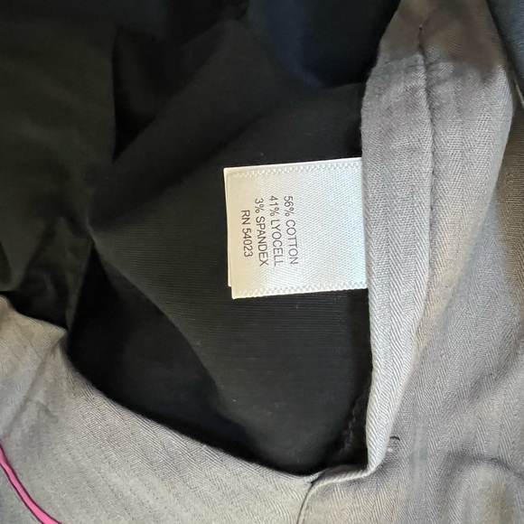 Banana Republic Dress Pants 6 - Picture 6 of 6